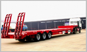 35ton / 55ton / 90ton LOW BEDS